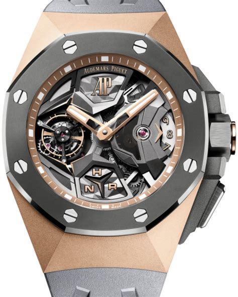 годинник audemars piguet